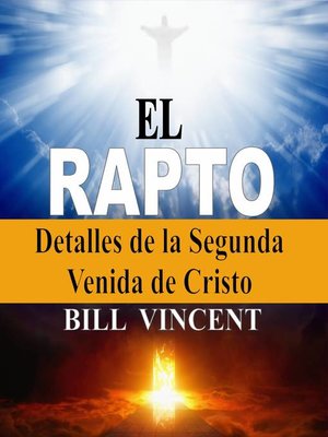 cover image of El Rapto